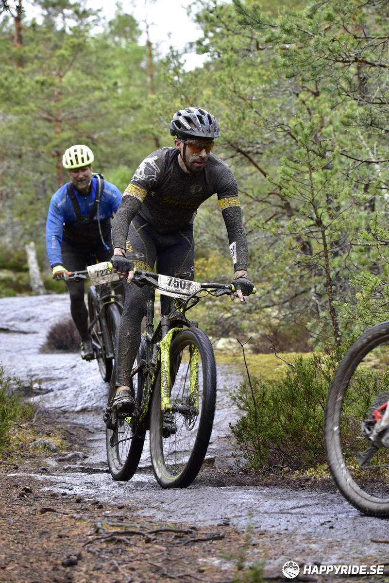 Bild från Lida Loop 2019